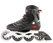 Inliner Rollerblade Spark 90 Black/Red