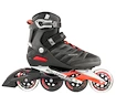 Inliner Rollerblade Spark 90 Black/Red