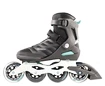 Inliner Rollerblade Spark 90 W black/blue