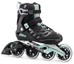 Inliner Rollerblade Spark 90 W black/blue