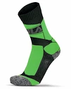 Inliner Socken Fila Skating Pro Coolmax Green
