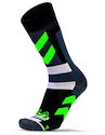 Inliner Socken Fila Skating Stripes Green