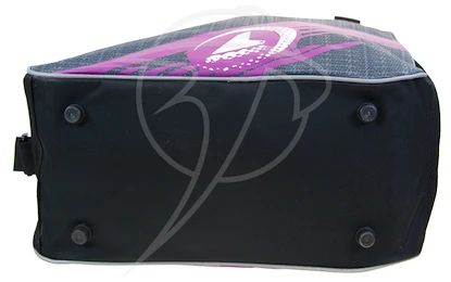 Inliner Tasche Rollerblade Skate Bag Purple
