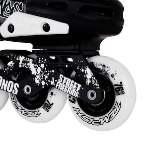 Inliner Tempish Cronos Black
