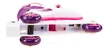 Inliner Tempish Ufo Baby Skate Pink