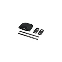 Innensohle  Urban Iki Stylingset Front seat Bincho Black