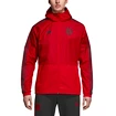 Jacke adidas FC Bayern München red