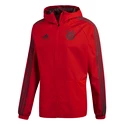 Jacke adidas FC Bayern München red