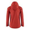 Jacke Klättermusen  Asynja Jacket Rose Red