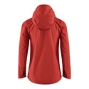 Jacke Klättermusen  Asynja Jacket Rose Red