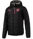 Jacke Puma Reversible Arsenal FC