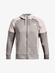 Jacke Under Armour UA AF Storm FZ-GRY