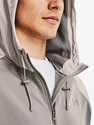 Jacke Under Armour UA AF Storm FZ-GRY