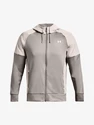 Jacke Under Armour UA AF Storm FZ-GRY