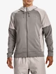 Jacke Under Armour UA AF Storm FZ-GRY