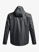 Jacke Under Armour UA STRM FOREFRONT RAIN JKT-GRY