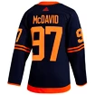 Jersey adidas Authentic Pro NHL Edmonton Oilers Connor McDavid 97 Alternate