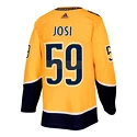 Jersey adidas Authentic Pro NHL Nashville Predators Roman Josi 59