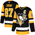 Jersey adidas Authentic Pro NHL Pittsburgh Penguins Sidney Crosby 87
