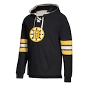 Jersey Pullover Hoodie adidas NHL Boston Bruins