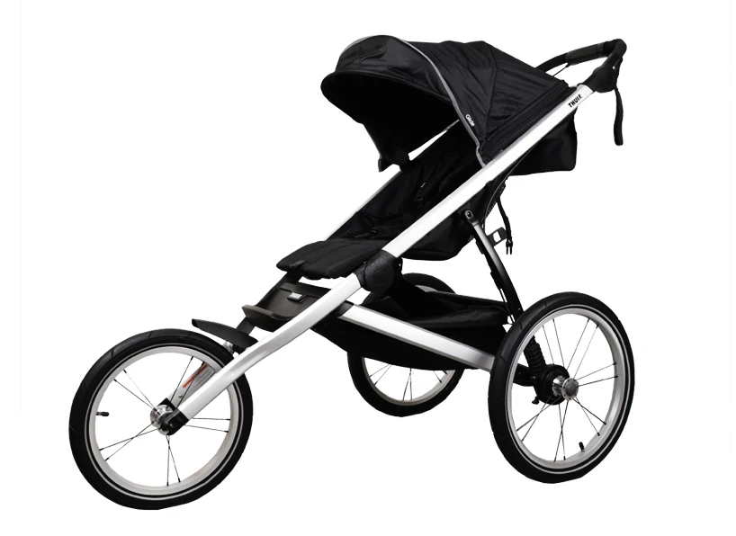 Jogger kinderwagen 2025