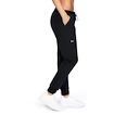 Jogginghose für Damen Under Armour Armour Sport Woven Pant Schwarz