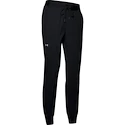 Jogginghose für Damen Under Armour Armour Sport Woven Pant Schwarz