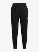 Jogginghose Mädchen Under Armour  Rival Fleece LU Joggers -BLK S