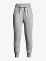Jogginghose Mädchen Under Armour  Rival Fleece LU Joggers -GRY XS