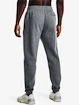 Jogginghose Under Armour UA Essential Fleece Jogger-grau