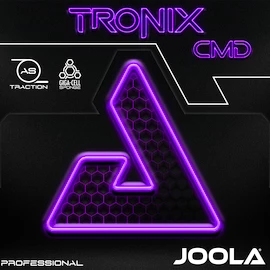 Joola Tronix CMD-Abdeckung
