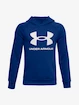 Jungen Hoody  Under Armour  RIVAL FLEECE HOODIE