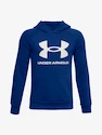 Jungen Hoody  Under Armour  RIVAL FLEECE HOODIE