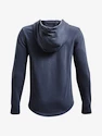Jungen Hoody  Under Armour  Rival Terry Hoodie-BLU