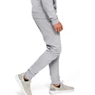 Jungen Hose Under Armour Rival Solid Jogger grau