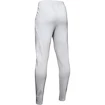 Jungen Hose Under Armour Rival Solid Jogger grau
