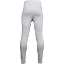 Jungen Hose Under Armour Rival Solid Jogger grau