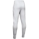 Jungen Hose Under Armour Rival Solid Jogger grau
