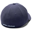Jungen Kappe Under Armour Boy's Blitzing 3.0 Cap blau Blue Ink