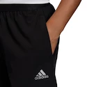 Jungen Shorts adidas Training WV Black