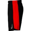 Jungen Shorts Nike Flex 6IN Challenger Black/Red