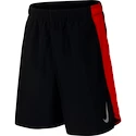 Jungen Shorts Nike Flex 6IN Challenger Black/Red