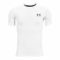 Jungen-T-Shirt Under Armour  HG Armour SS White