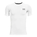 Jungen-T-Shirt Under Armour  HG Armour SS White M