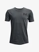 Jungen-T-Shirt Under Armour  Sportstyle Left Chest SS-GRY L