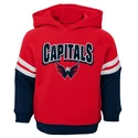 Jungen Trainingsanzug  Outerstuff  MIRACLE ON ICE FLEECE SET WASHINGTON CAPITALS