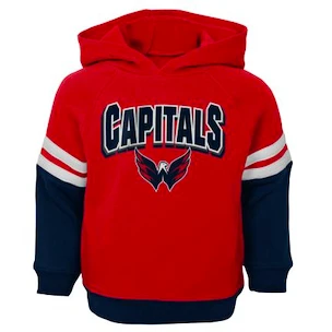 Jungen Trainingsanzug  Outerstuff  MIRACLE ON ICE FLEECE SET WASHINGTON CAPITALS