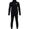 Jungen Trainingsanzug  Under Armour  Knit Track Suit Black