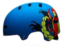 Junior Helm BELL Span blau 2017