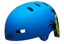 Junior Helm BELL Span blau 2017
